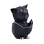 Cult Cuties Action Figure Beelzebat 9 cm - Nemesis Now