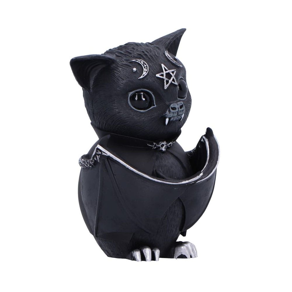 Cult Cuties Action Figure Beelzebat 9 cm - Nemesis Now