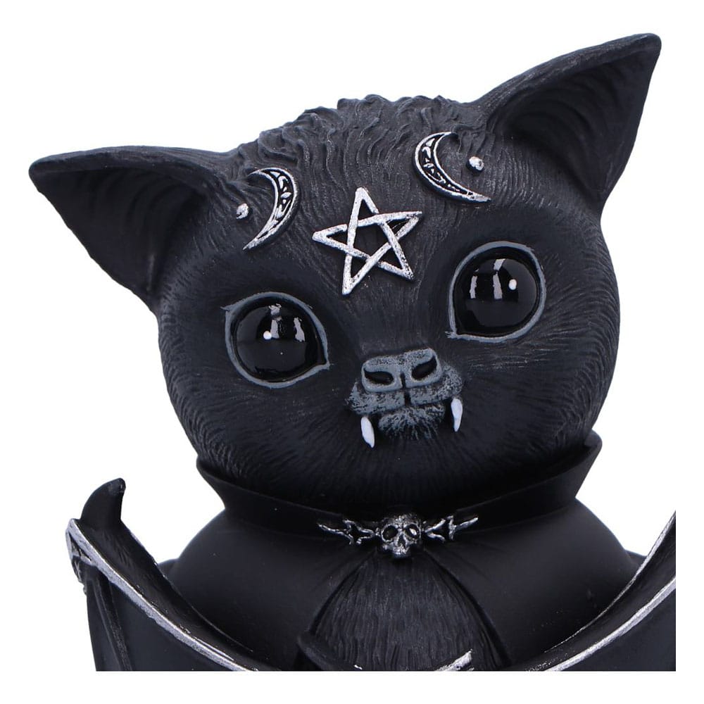 Cult Cuties Action Figure Beelzebat 9 cm - Nemesis Now