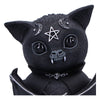Cult Cuties Figure Beelzebat 9 cm     