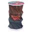 Stranger Things Lampada Pieghevole The Upside Down 15 cm Nemesis Now