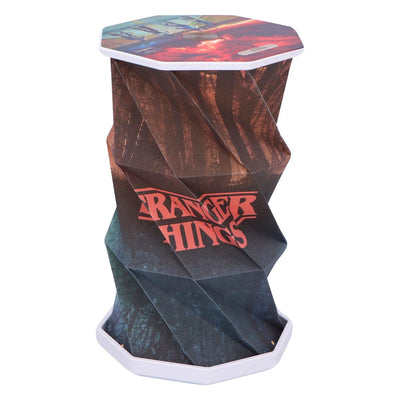 Stranger Things Lampada Pieghevole The Upside Down 15 cm Nemesis Now