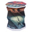 Stranger Things Lampada Pieghevole The Upside Down 15 cm Nemesis Now