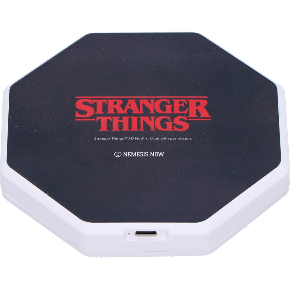 Stranger Things Lampada Pieghevole The Upside Down 15 cm Nemesis Now