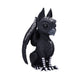 Statua Griffael Cult Cuties in resina dipinta a mano 30 cm Nemesis Now