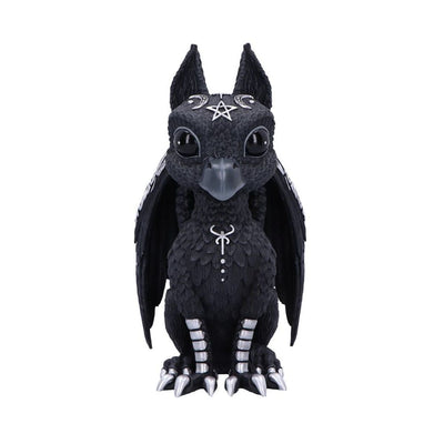 Statua Griffael Cult Cuties in resina dipinta a mano 30 cm Nemesis Now