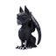 Statua Griffael Cult Cuties in resina dipinta a mano 30 cm Nemesis Now
