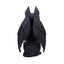 Statua Griffael Cult Cuties in resina dipinta a mano 30 cm Nemesis Now