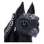 Statua Griffael Cult Cuties in resina dipinta a mano 30 cm Nemesis Now