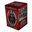 Statua Griffael Cult Cuties in resina dipinta a mano 30 cm Nemesis Now