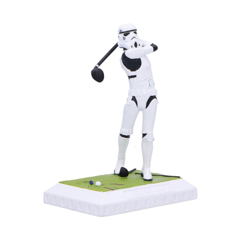 Statua Original Stormtrooper 16 cm – Nemesis Now