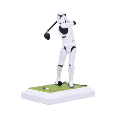 Statua Original Stormtrooper 16 cm – Nemesis Now