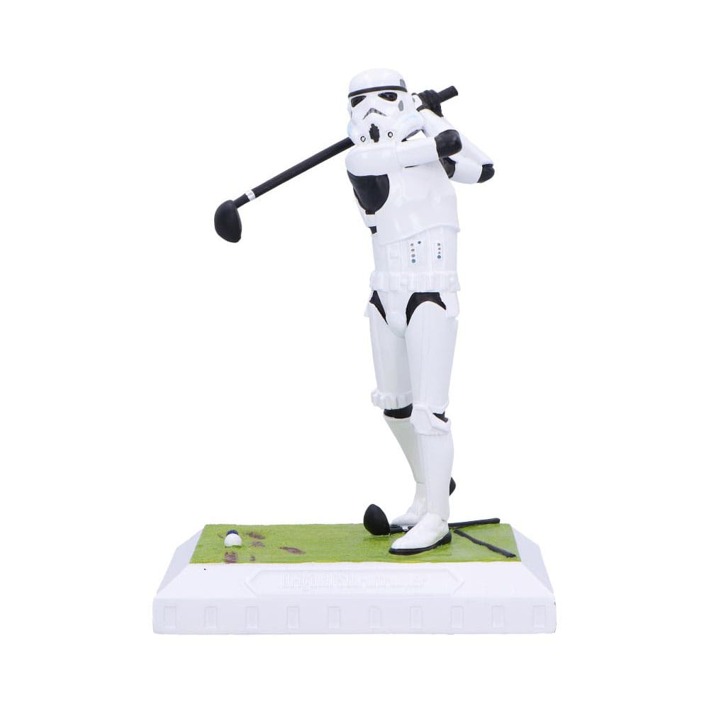 Statua Original Stormtrooper 16 cm – Nemesis Now