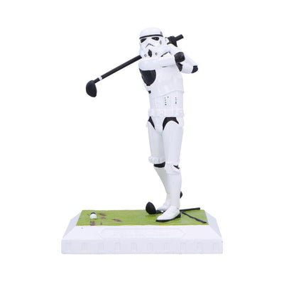 Statua Original Stormtrooper 16 cm – Nemesis Now