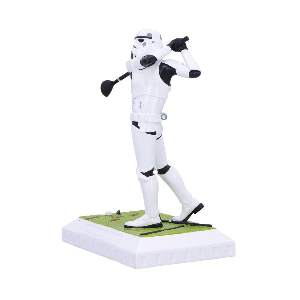 Statua Original Stormtrooper 16 cm – Nemesis Now