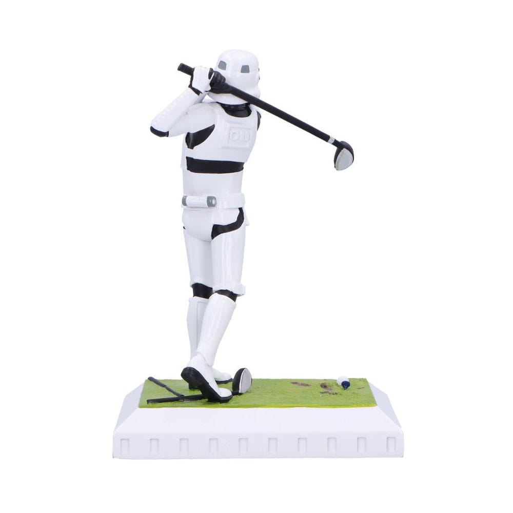 Statua Original Stormtrooper 16 cm – Nemesis Now