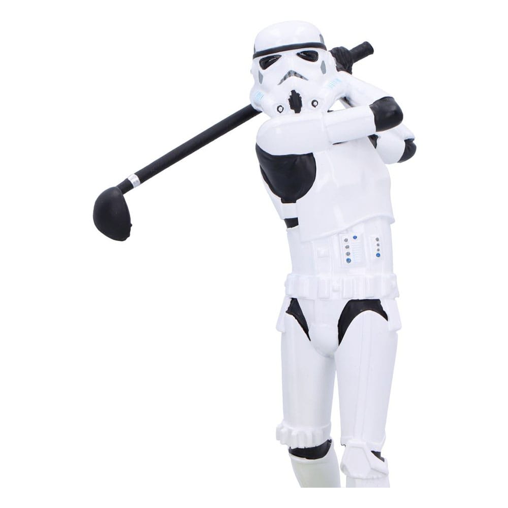 Statua Original Stormtrooper 16 cm – Nemesis Now