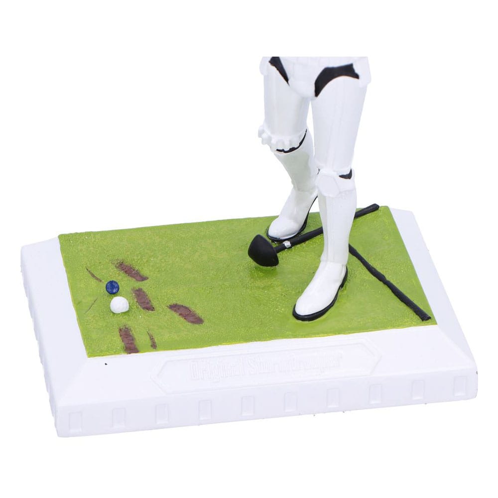 Statua Original Stormtrooper 16 cm – Nemesis Now