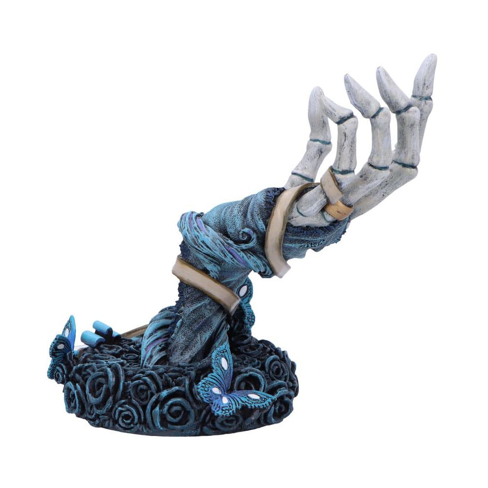 Statua La Sposa Cadavere With This Hand Vow 16 cm Nemesis Now