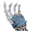Statua La Sposa Cadavere With This Hand Vow 16 cm Nemesis Now