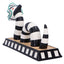 Beetlejuice Sandworm Statua 29 cm - Nemesis Now