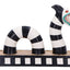Beetlejuice Sandworm Statua 29 cm - Nemesis Now
