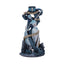 Nemesis Now Portacandele La Sposa Cadavere con Voto 19 cm