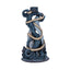 Nemesis Now Portacandele La Sposa Cadavere con Voto 19 cm