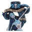 Nemesis Now Portacandele La Sposa Cadavere con Voto 19 cm