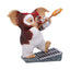 Gremlins Gizmo Ready Aim Fire Statuetta 12 cm - Nemesis Now