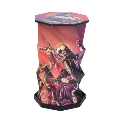 Lampada pieghevole Original Stormtrooper 15 cm - Nemesis Now