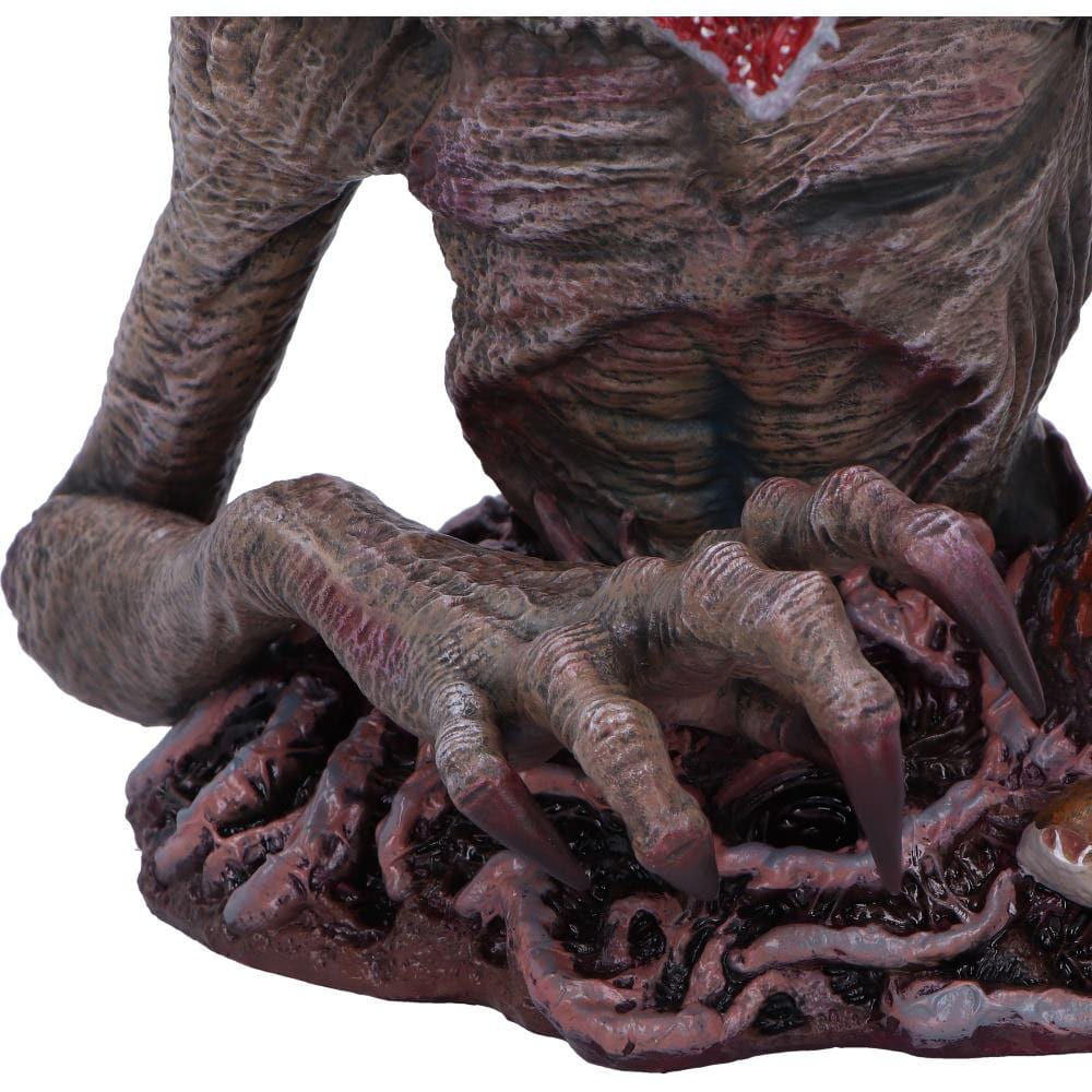 Stranger Things Busto Demogorgon 30 cm – Nemesis Now