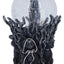 Cult Cuties Snow Globe - Sfera di neve Circolo del Malanno 10 cm Nemesis Now