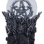 Cult Cuties Snow Globe - Sfera di neve Circolo del Malanno 10 cm Nemesis Now