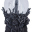 Cult Cuties Snow Globe - Sfera di neve Circolo del Malanno 10 cm Nemesis Now