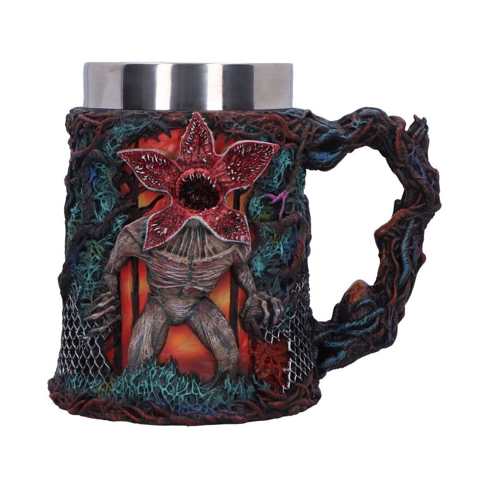Stranger Things Boccale Demogorgone 16 cm – Nemesis Now
