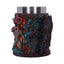 Stranger Things Boccale Demogorgone 16 cm – Nemesis Now