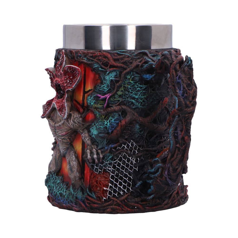 Stranger Things Boccale Demogorgone 16 cm – Nemesis Now
