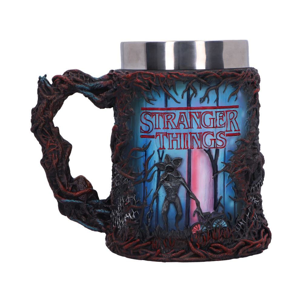 Stranger Things Boccale Demogorgone 16 cm – Nemesis Now