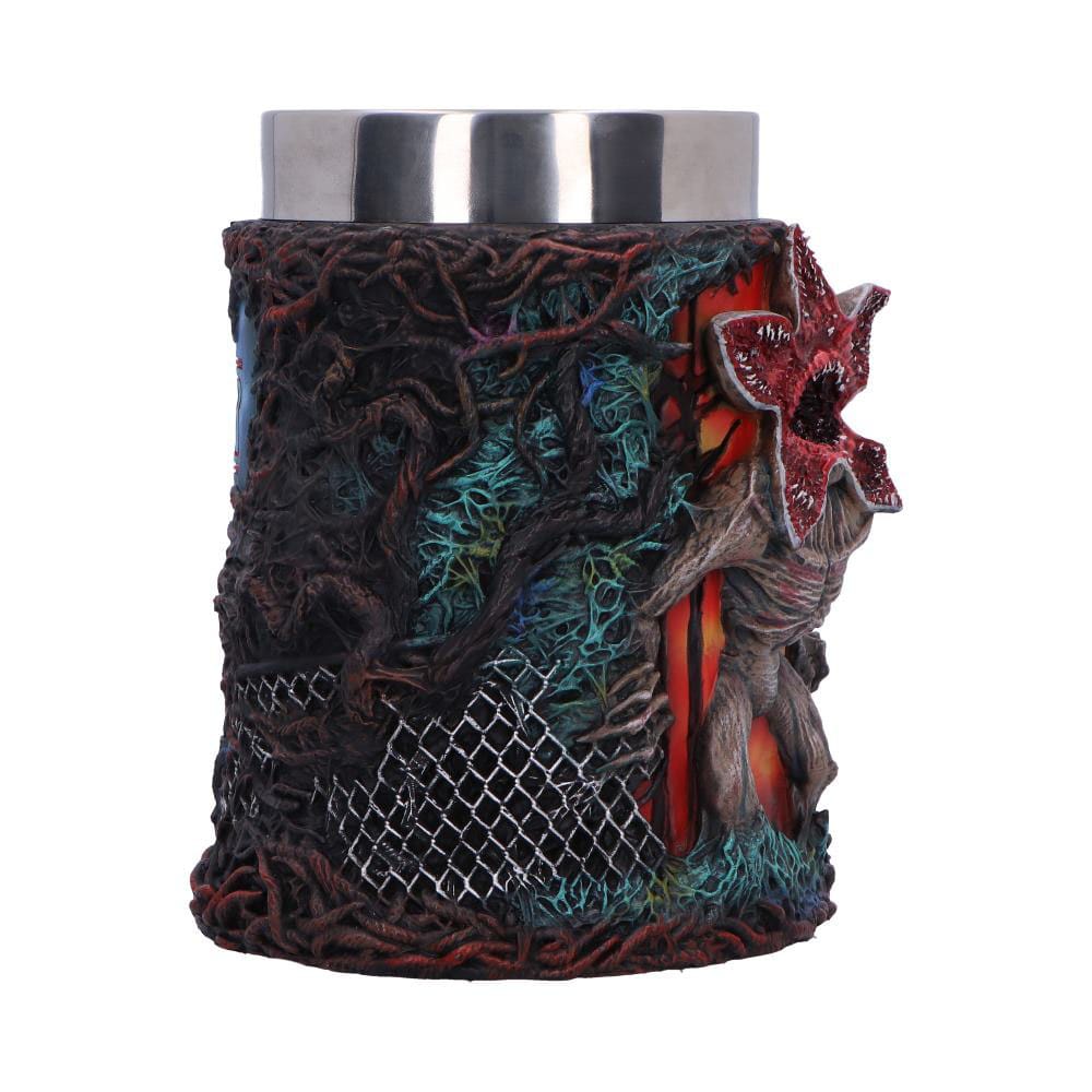 Stranger Things Boccale Demogorgone 16 cm – Nemesis Now
