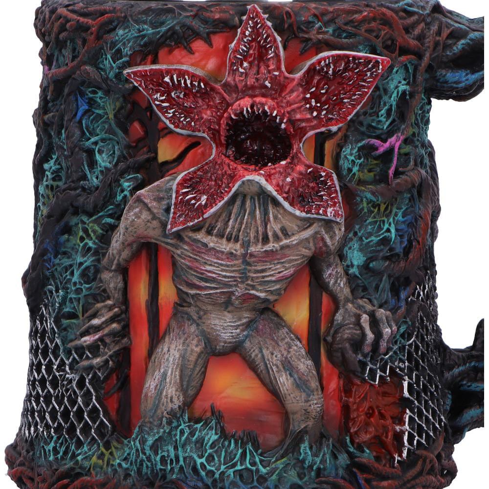 Stranger Things Boccale Demogorgone 16 cm – Nemesis Now