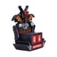 Stranger Things Calendario Perpetuo Hellfire Club 15 cm - Nemesis Now