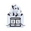 Original Stormtrooper Calendario Perpetuo What a Day 14 cm - Nemesis Now