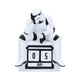 Original Stormtrooper Calendario Perpetuo What a Day 14 cm - Nemesis Now