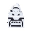Original Stormtrooper Calendario Perpetuo What a Day 14 cm - Nemesis Now