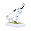 Statua Original Stormtrooper Man's Best Friend 16 cm Nemesis Now