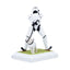 Statua Original Stormtrooper Man's Best Friend 16 cm Nemesis Now