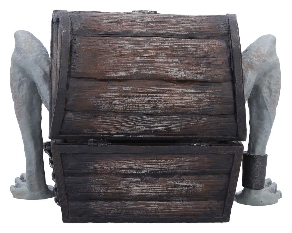 Dark Souls Mimic Box Scatola Portaoggetti 11 cm Nemesis Now