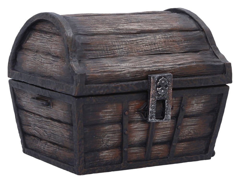 Dark Souls Mimic Box Scatola Portaoggetti 11 cm Nemesis Now