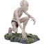 Il Signore degli Anelli Statue Gollum & Smeagol Set Collezionabile Nemesis Now